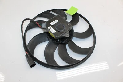 2012-2016 BMW 528i 2.0L Radiator Fan OEM - Image 1 of 4