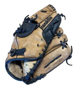 Franklin Sports 4564-11 RTP Series 11 1/2" RHT 2-tone leather Baseball Glove - Picture 1 of 10