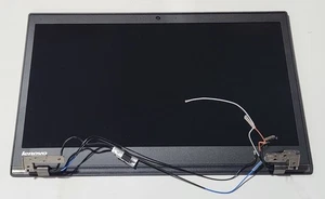 Panel Pantalla LED Completa LCD Original Lenovo Thinkpad T450s 14" - Imagen 1 de 3