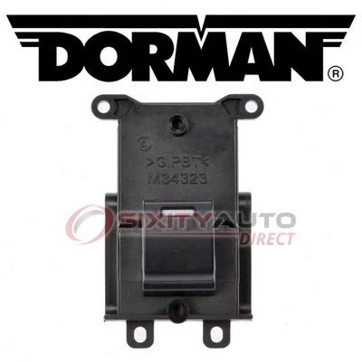 Dorman Rear Right Door Window Switch for 2010-2014 Honda Insight Electrical kd - Image 1 of 4