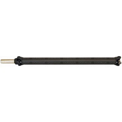 Dorman 936-291 Rear Driveshaft Assembly For 04-12 Chevrolet GMC Canyon Colorado Foto 1 de 4