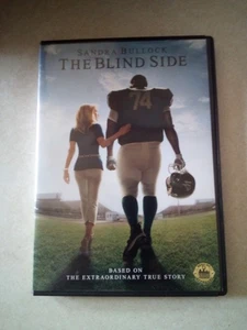 The Blind Side -DVD- Widescreen - Picture 1 of 3
