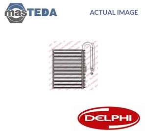 TSP0525207 EVAPORATOR AIR CONDITIONING DELPHI NEW OE REPLACEMENT - Picture 1 of 5
