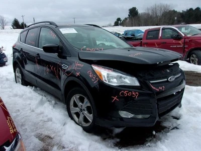 Transfer Case 2.0L VIN 9 8th Digit Turbo Fits 13-20 FUSION 1680381 - Image 1 of 4