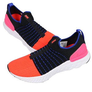 Nike React Phantom Run FK ll Multicolor Size 6.5 Women's - Picture 1 of 13