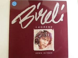 Bireli Lagrene - Down In Town - LP - Picture 1 of 2