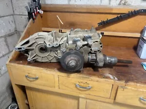 Polaris Gearcase Transmission 1341277 Shifter 1999 Sportsman 500 4x4 OEM - Picture 1 of 6