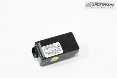 2016-2018 LINCOLN MKX 3.7L PROCESSADOR DE ILUMINAÇÃO TRASEIRA MÓDULO DE CONTROLE DE COMPUTADOR FABRICANTE DE EQUIPAMENTO ORIGINAL - Imagem 1 de 4