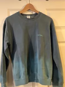 iets frans... Unisex Blau Pullover Sweatshirt XS - Bild 1 von 3