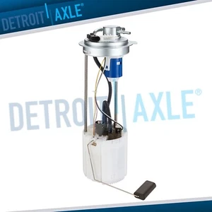 Fuel Pump Module Assembly for 2007 2008 Chevrolet Silverado 1500 GMC Sierra 1500 - Picture 1 of 7