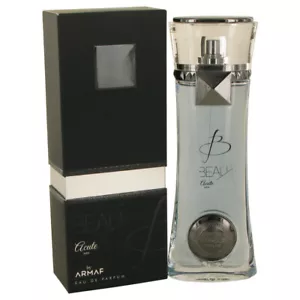 Armaf Beau Acute Men's Cologne By Armaf 3.4oz/100ml Eau De Parfum Spray - Picture 1 of 5