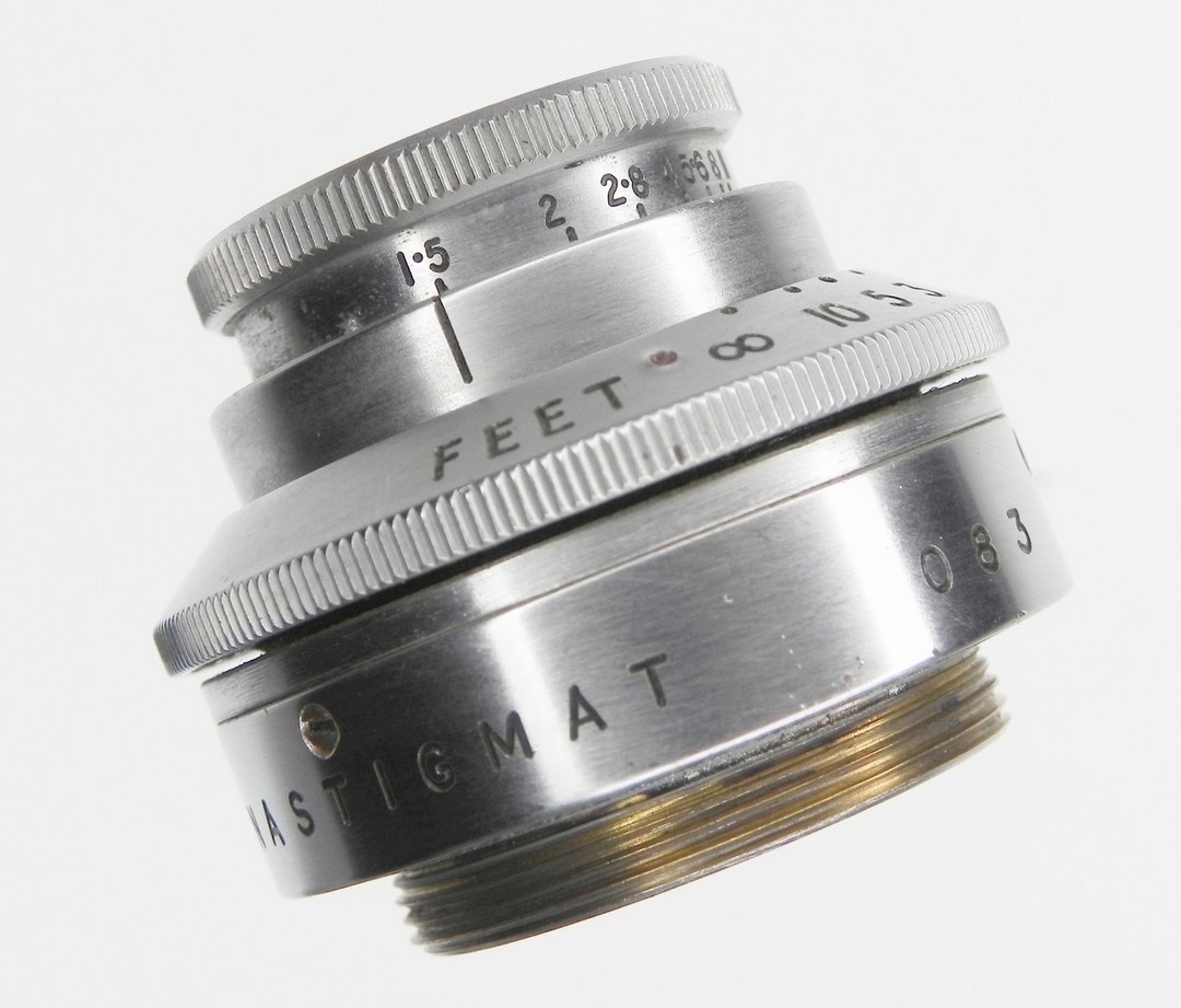 Dallmeyer C Mount Camera Lenses for sale | eBay Dallmeyer C Mount Camera Lenses for sale | eBay