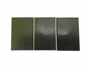Menge 3 Warhammer Fantasy 50mm x 100mm Rechteck Basen Streitwagen Riesen Drachen - Bild 1 von 3