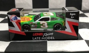 Dale Earnhardt Jr #3 Sun Drop 2023 Late Model scala 1:64 LX32365SUNEJ - Foto 1 di 3
