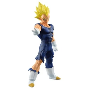 Dragon Ball figure Vegeta MASTERLISE ichiban kuji VS Omnibus ULTRA G BANDAI - Picture 1 of 4