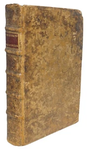 Les Provinciales ou Lettres Escrittes par Louis de Montalte 1684 Blaise Pascal - Foto 1 di 8