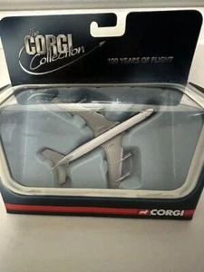 Corgi 100 Years Flight Boeing 707 Airliner; 436, BOAC - Picture 1 of 1