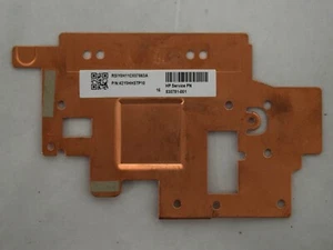 Disipador de calor HP STREAM 11 G2 - 830781-001 - Imagen 1 de 1