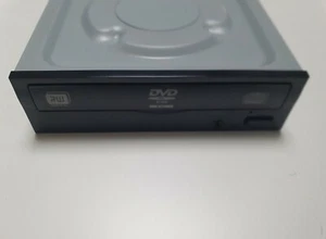 DVD CD Rewritable Drive For Desktop Computer iHAS122 - Picture 1 of 12