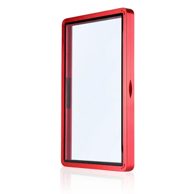 SLEEVEMYSEAL PSA GRAAD BGS CGC SLAB MAG GRADED CARD CASE POKEMON MAGIC ONEPIECE LORCANA