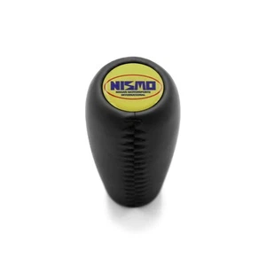 Gear Knob 100NX S13 S14 S15 Silvia 180SX 200SX 240SX Altima 300ZX Skyline Maxima - Foto 1 di 4