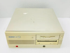 FÜR ERSATZTEILE - Magnavox HeadStart LX - CD-Computersystem / kostenloser Versand - Bild 1 von 14