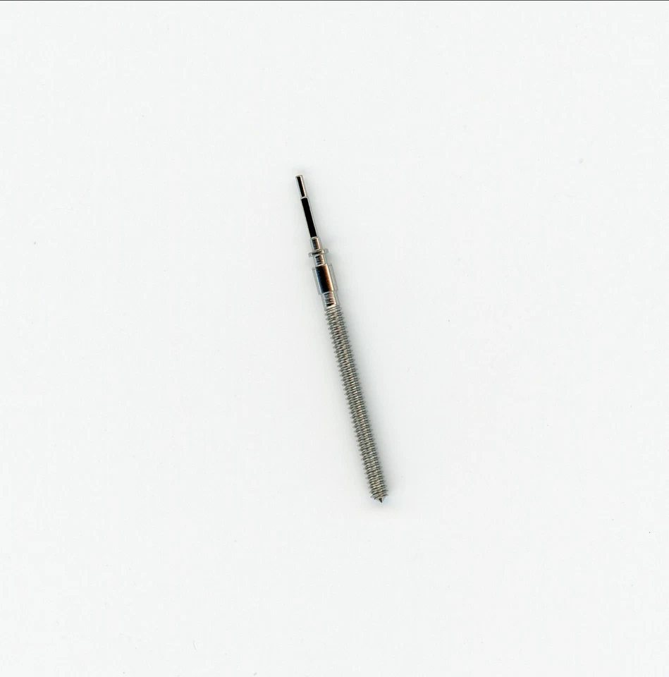 For Patek Philippe Calibre 215 Swiss Genuine winding stem - Image 1 of 1