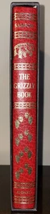 Amwell Press Grizzly Book Jack Samson North American Bears Bear Big Game Hunting - Picture 1 of 11