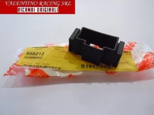 GOMMINO REGGI PORTA FUSIBILE ORIG. APRILIA SHIVER 750 RSV4 1000 858212 - Picture 1 of 1