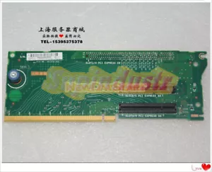 496057-001 451278-001 DL380 G6 G7 2 x4 1 x8 PCI-E Riser Card~ - Picture 1 of 3