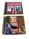 Charles Kynard 2 CD Lot Reelin mit Feelin Wa-Tu-Wa-Zui Melvin Funken Ernie Watt