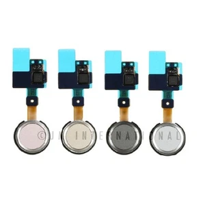 LG G5 H820 H830 H831 H840 H850 Home Button Fingerabdrucksensor Strom Flex Kabel - Bild 1 von 4