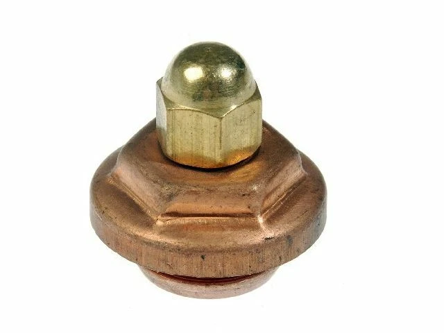 Plugue de expansão traseiro para 1969-1971 Jeep CJ6 3.7L V6 1970 N181XW - Imagem 1 de 1