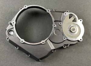NUEVA CUBIERTA DE EMBRAGUE GENUINA APRILIA SHIVER 750 Y DORSODURO 750 2007-2016 871657 - Imagen 1 de 4