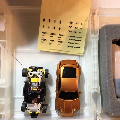 XMODS 2004 ORANGE/COPPER NISSAN 350Z  - Image 1 of 4