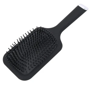 Peine de masaje antiestático para reparar extremos divididos para cabello rizado/húmedo/seco - Imagen 1 de 15