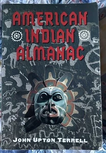 American Indian Almanac - Bild 1 von 2