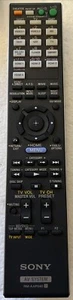 Telecomando ricevitore home audio originale SONY RM-AAP040 STR-DN1000 COME NUOVO - Foto 1 di 1