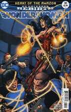 Wonder Woman (5th Series) #30 FN; DC | DC Universe Rebirth - we combine shipping