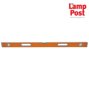 CK Tools Avit AV02031 Spirit Level 1m 3.3ft with Grab Handles