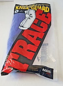 Softball Knee Guard Flexible Trace Adams USA Model 47000 Purple Small - Picture 1 of 5