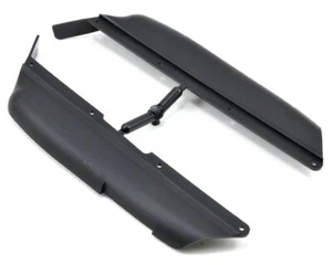 E2409 Mugen MBX7R Stone Guard Set - Imagen 1 de 1