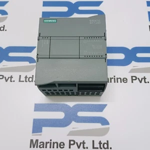 CPU SIEMENS SIMATIC S7-1200 1212C DC/DC/DC 6ES7 212-1AE31-0XB0 - Imagen 1 de 8