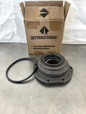 International Navistar Oil Pump Kit 1833357C95----1833357C96 - Image 1 of 4