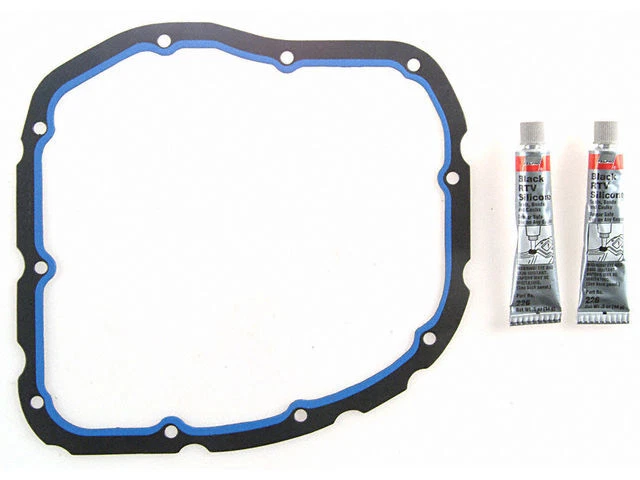 Juego de juntas inferiores para cárter de aceite para 00-19 Toyota Scion Prius Yaris xB Echo xA C PX39B5 Foto 1 de 1