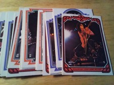KISS cards 1978