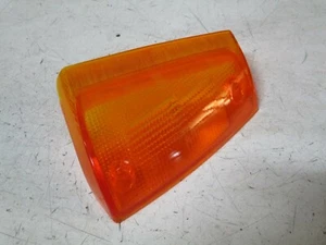 PLASTICA FANALINO FRECCIA ANTERIORE DESTRA SEAT MARBELLA - NUOVA - Imagen 1 de 1