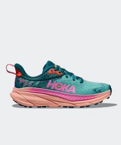 Hoka One One Challenger ATR 7 Gore-Tex Women's Running Shoes 1134502-OMDL - Picture 1 of 8