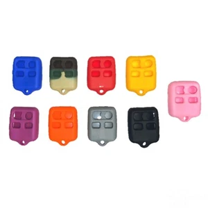 Silicone Cover for Ford 4 Button remote - Picture 1 of 1