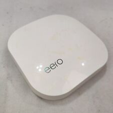 Eero Model A010001 Mesh Wifi Router UNIT ONLY FREE No Power Cord